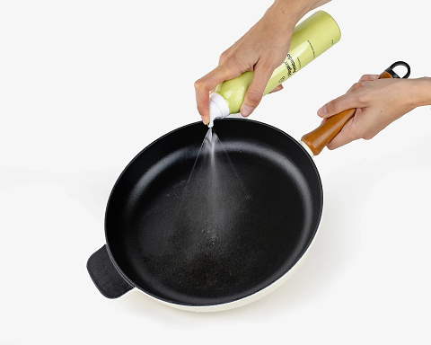 Avocado Oil Spray