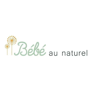 Bébé au naturel logo