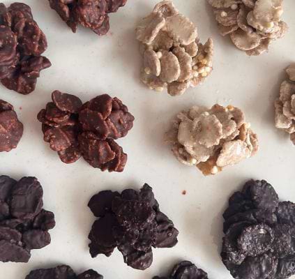 Rose des sables