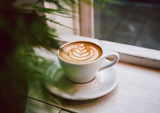 Café et sport font-ils bon ménage ?image