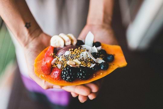 Les fruits et légumes de mai image