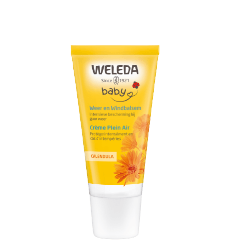 Baby Crème Calendula
