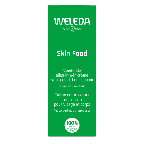 Soin Réparateur Skin Food
