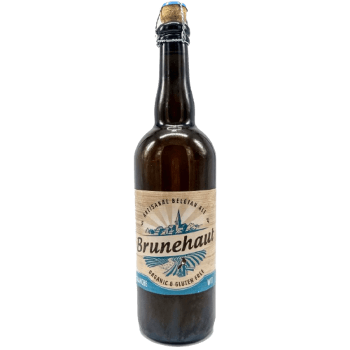 Witbier Glutenvrij