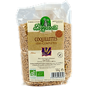 Volkoren Schelpjespasta bio