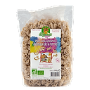 Pâtes Animaux Semi Complet bio