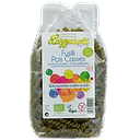 Fusilli Pois Cassés Sans Gluten BIO