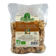 Vlindertjes van Spelt bio