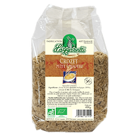 Crozet Tarwe & Kleine Spelt bio