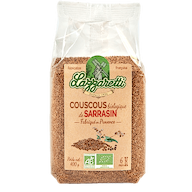 Boekweit Couscous bio