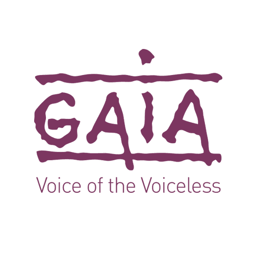 Gaia logo
