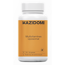 Liposomale Multivitaminen