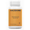 Liposomale Multivitaminen