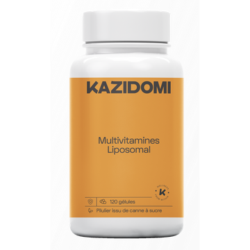 Liposomal Multivitamins