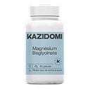 Magnesium Bisglycinaat - B6 