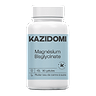 Magnésium Bisglycinate - B6 (fatigue, stress, crampes musculaires) 0