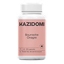 Onagre Bourrache - 1000mg (peau, Ongle, Cheveux) bio