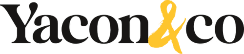 Yacon & co logo