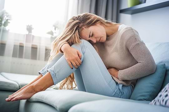 Le régime FODMAP pour soulager les maux de ventreimage