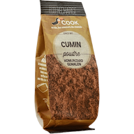 Cumin Powder Refill organic