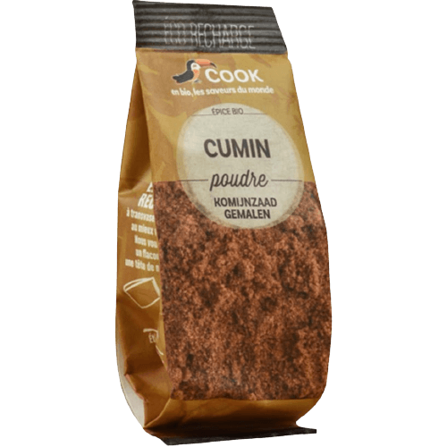 Cumin Powder Refill Organic