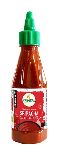Sriracha Sauce organic