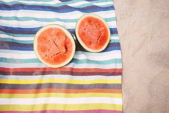 10 tips om gezond te eten tijdens de vakantieimage