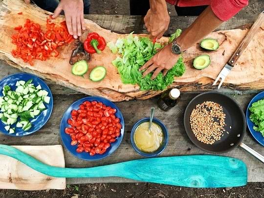Les meilleures recettes de l'été 2019