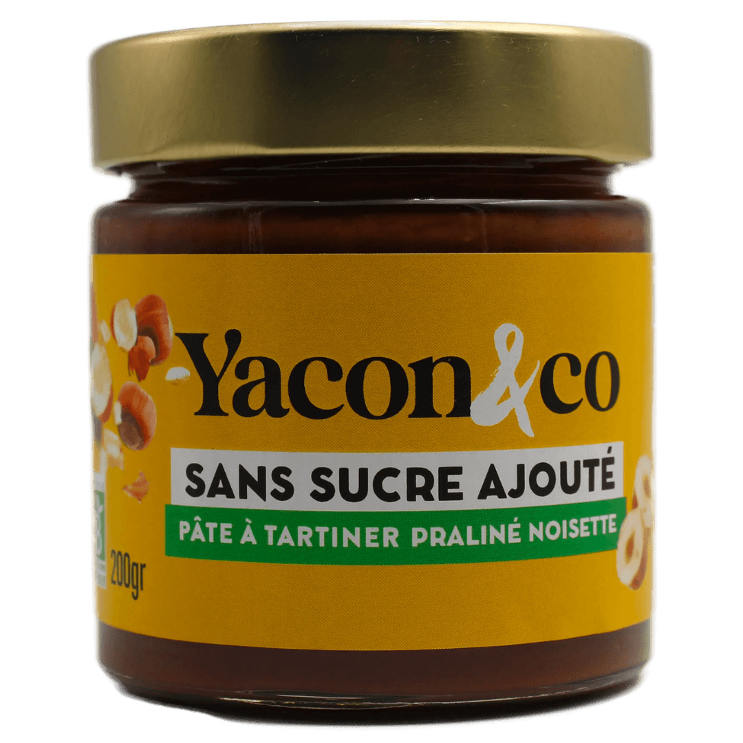 Sugar-Free Praline Spread 0