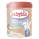 Growth Milk 3 Goat Caprea 10 - 36 Months 