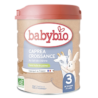 Groei Melk 3 Geit Caprea 10 - 36 maanden 