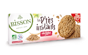 Whole Grain Cereal Biscuits organic