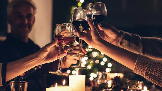 Que manger après les fêtes pour revenir à un régime sain ?image