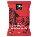 Smoked Paprika Chips organic