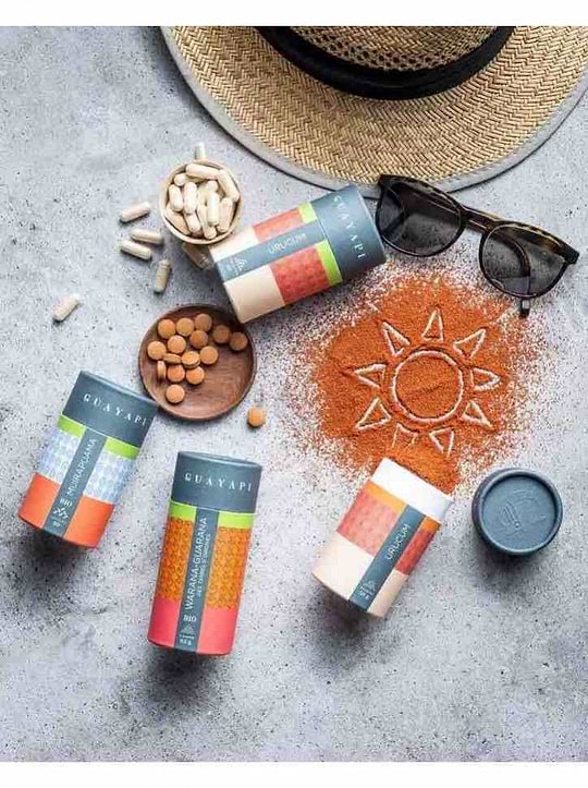 Tout savoir sur l’urucum, votre allié bronzage