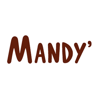 Mandy logo