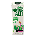 Soja Drank Suikervrij BIO
