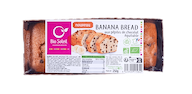 Banana Bread organic