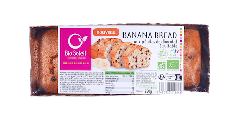 Banana Bread