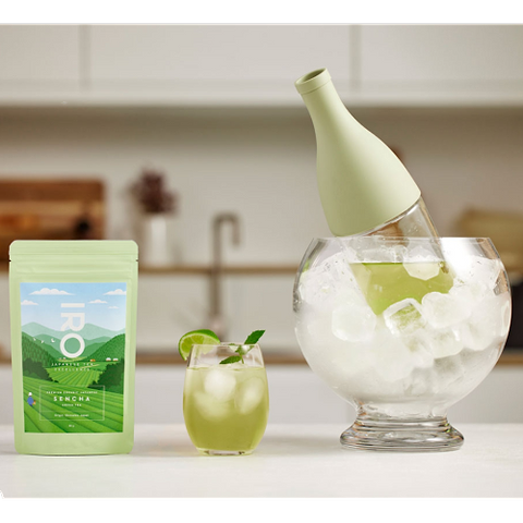 Japanse Premium Sencha Groene Thee