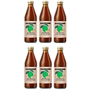 Kombucha Limoen Gember bio