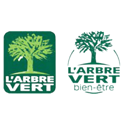 L'Arbre Vert