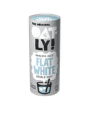 Café Glacé Flat White Avoine