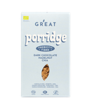 Prebiotische Chocolade Pap bio