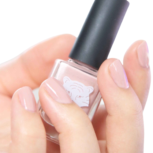 Vegan Nude Nagellak