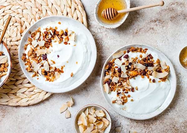 Comment faire son granola maison?image