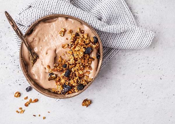 10 indispensables pour un bon petit-déjeuner sain !