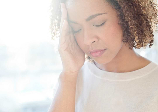 La fatigue chronique, un état invalidant 