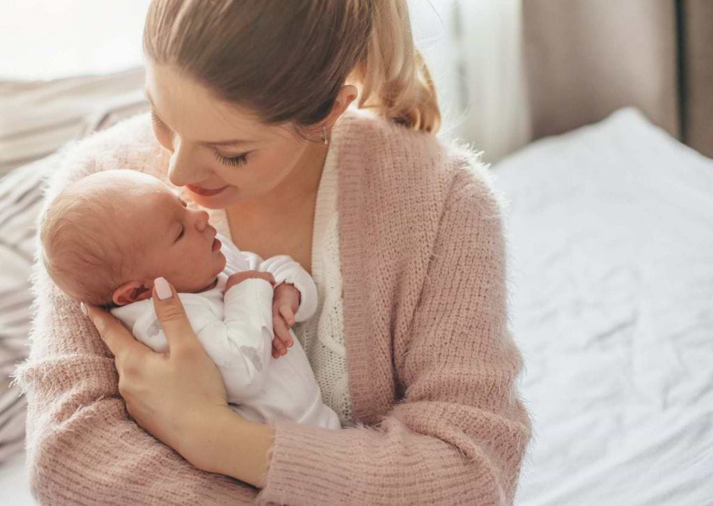 Préparer son retour à la maison pour mieux vivre son post-partum