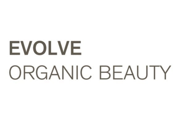 Evolve Organic Beauty